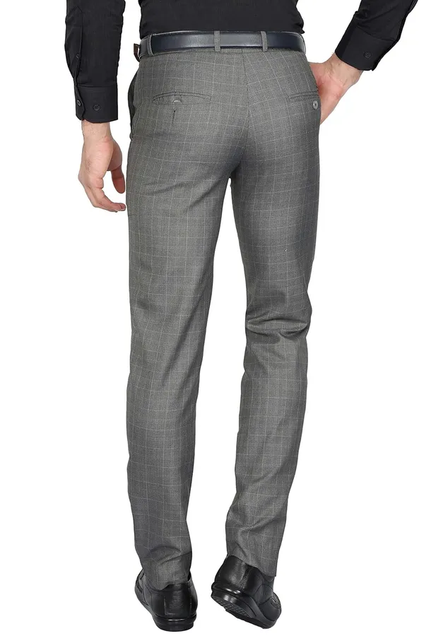 Ash_Grey_Regular_Fit_Poly_Blended_Checkered_Formal_Trousers_For_Men
