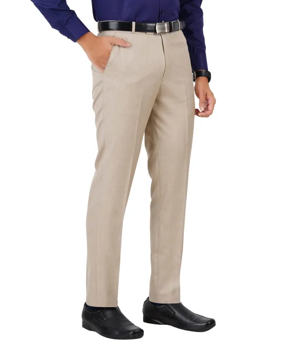 Ivory_Regular_Fit_Stretchable_Wrinkle_Free_Terry-Rayon_Trousers