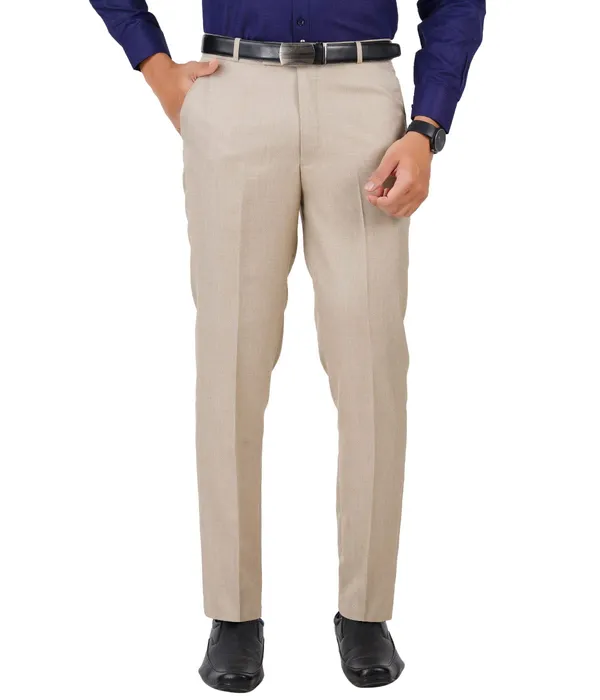 Ivory_Regular_Fit_Stretchable_Wrinkle_Free_Terry-Rayon_Trousers