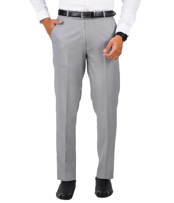 Ash_Grey_Wrinkle_Free_Stretchable_Self_Design_Formal_Regular_Fit_Trousers_For_Men