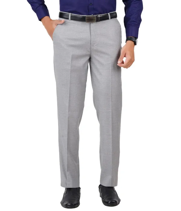 Wrinkle_Free_Polyester_Blended_Stretchable_Self_Design_Formal_Regular_Fit_Trousers