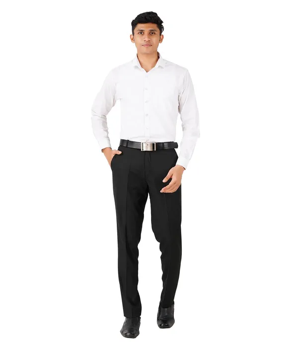 Stretchable_Wrinkle_Free_Self_Design_Formal_Trousers