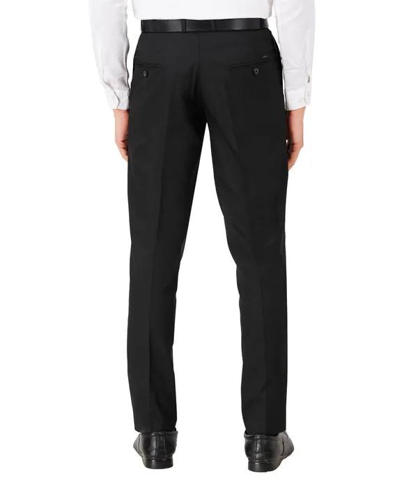 Stretchable_Wrinkle_Free_Self_Design_Formal_Trousers