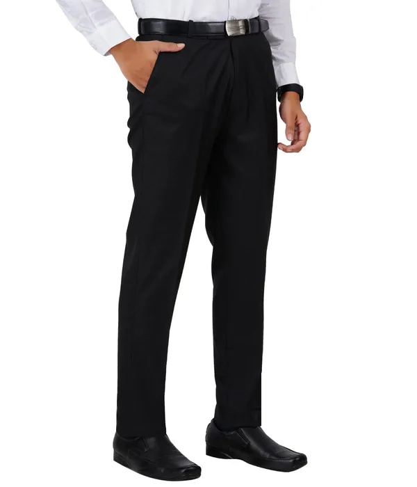 Wrinkle_Free_Polyester_Blended_Stretchable_Self_Design_Formal_Regular_Fit_Trousers