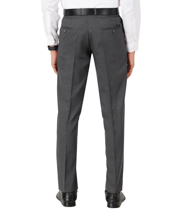 Stretchable_Wrinkle_Free_Self_Design_Formal_Trousers