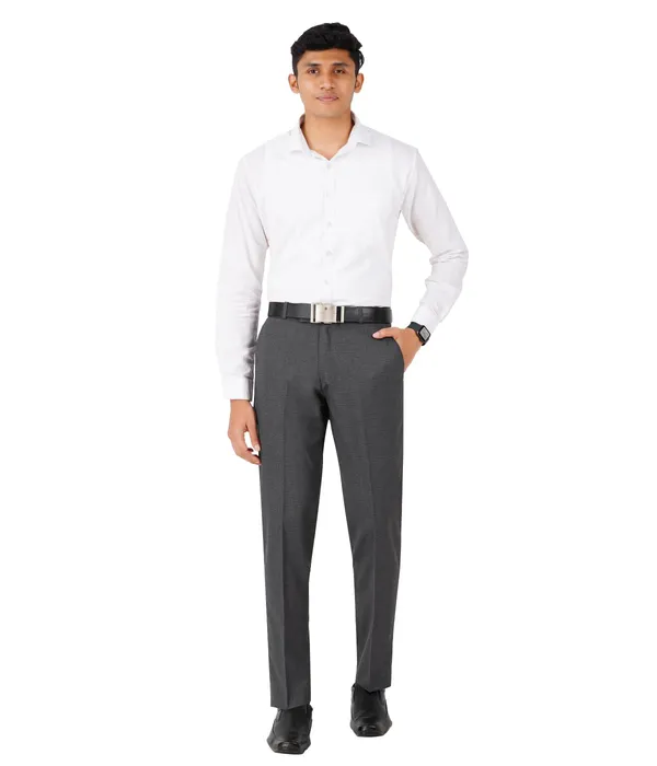 Stretchable_Wrinkle_Free_Self_Design_Formal_Trousers