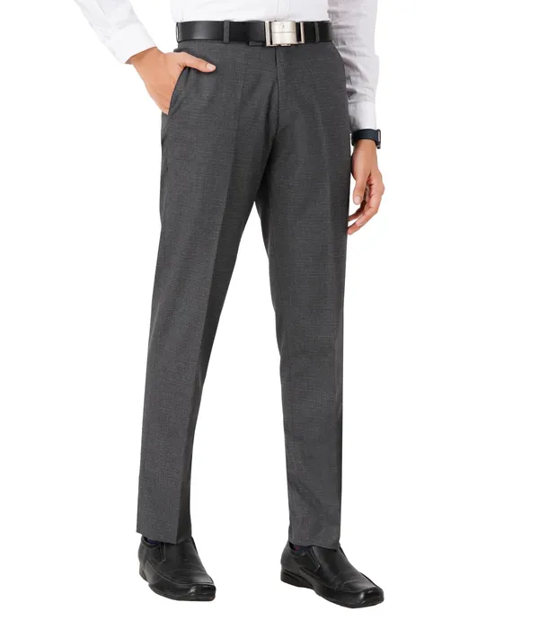 Stretchable_Wrinkle_Free_Self_Design_Formal_Trousers