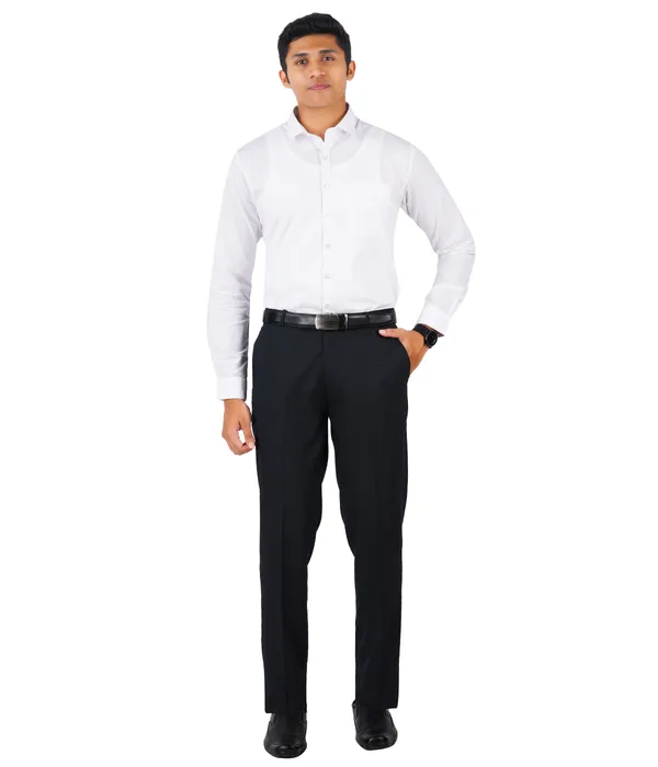 Navy_Blue_Checkered_Regular_Fit_Stretchable_Wrinkle_Free_Terry-Rayon_Trousers