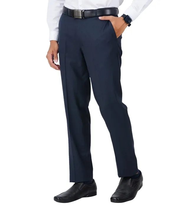 Navy_Blue_Regular_Fit_Stretchable_Wrinkle_Free_Terry-Rayon_Trousers