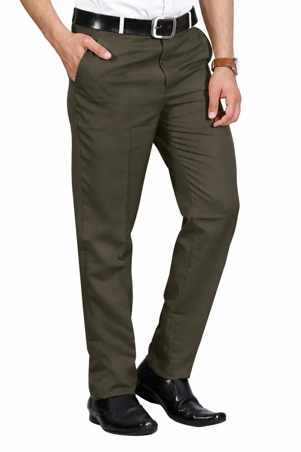 Olive_Green_Regular_Fit_Stretchable_Wrinkle_Free_Terry-Rayon_Trousers