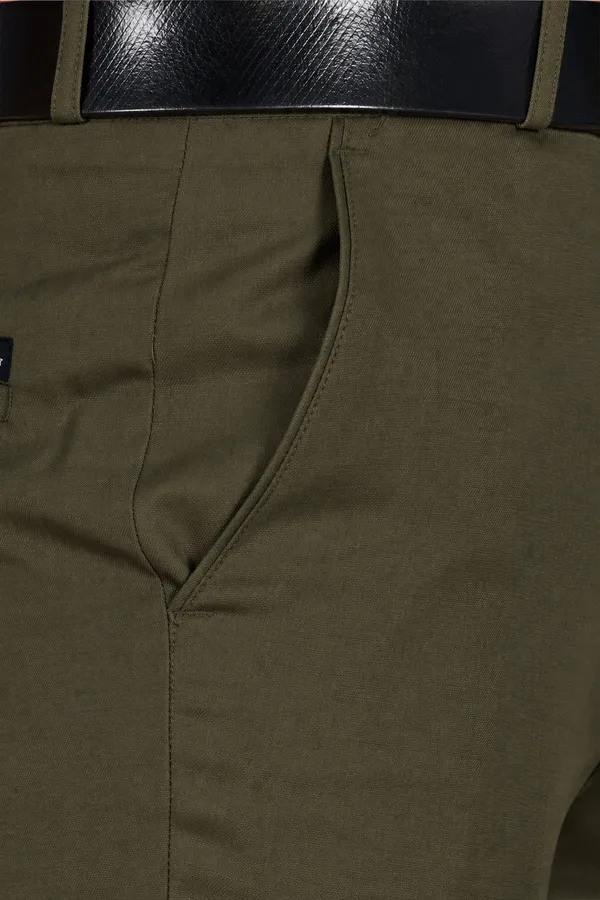 Olive_Green_Regular_Fit_Stretchable_Wrinkle_Free_Terry-Rayon_Trousers