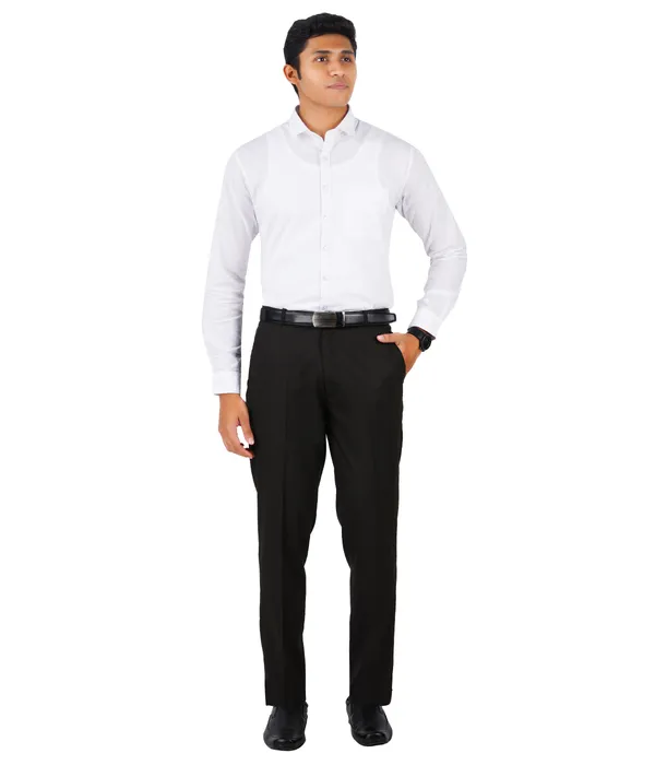 Brown_Checkered_Regular_Fit_Stretchable_Wrinkle_Free_Terry-Rayon_Trousers