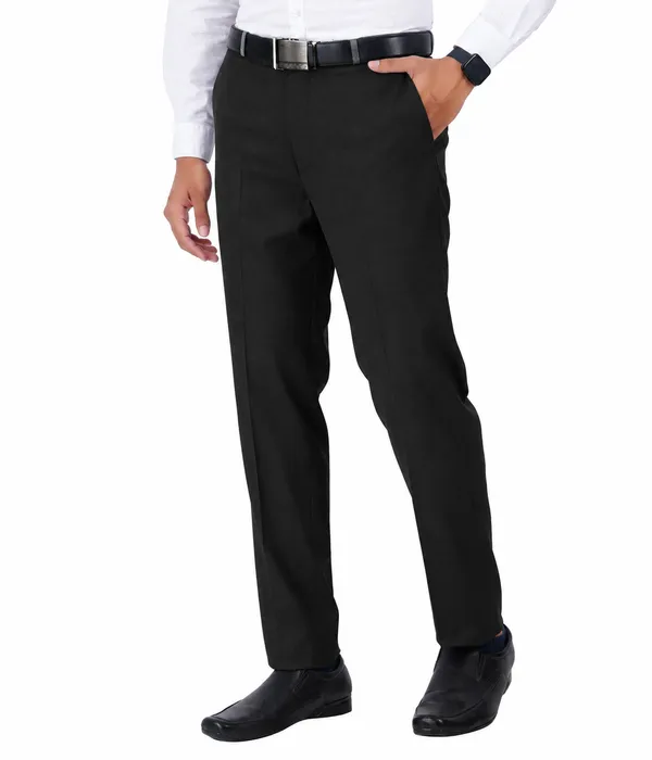 Black_Regular_Fit_Stretchable_Wrinkle_Free_Terry-Rayon_Trousers
