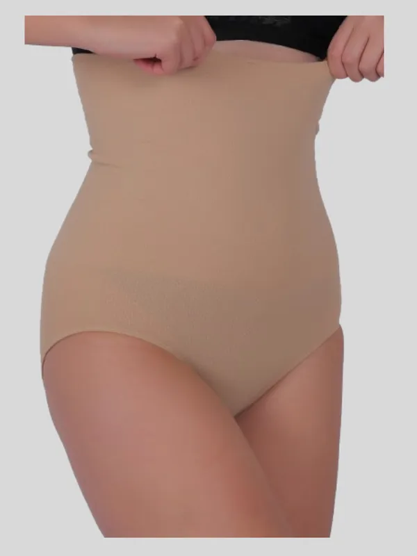 Pack_of_2:_Beige_High_Waist_Control_Briefs,_PIA_Trends