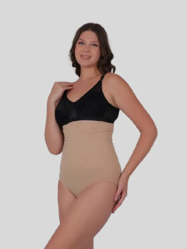 Pack_of_2:_Beige_High_Waist_Control_Briefs,_PIA_Trends