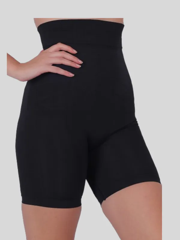 Pack_of_2:_PIA_Trends_4-in-1_High_Waist_Shaping_Boxer__(Black_&_Navy_Blue)