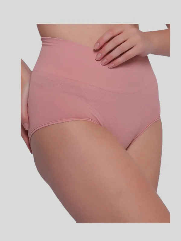 PIA_3-Pack:_Women's_Shaping_Tummy_Tucker_Boxer_Brief_s_(Peach,_Beige,_Black)