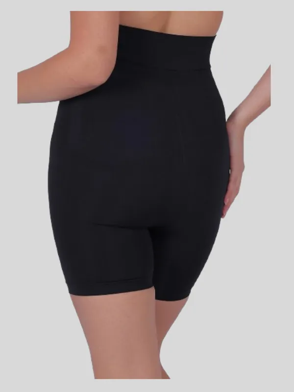 Pack_of_2_Black_High_Waist_Shaping_Boxer_For_Women