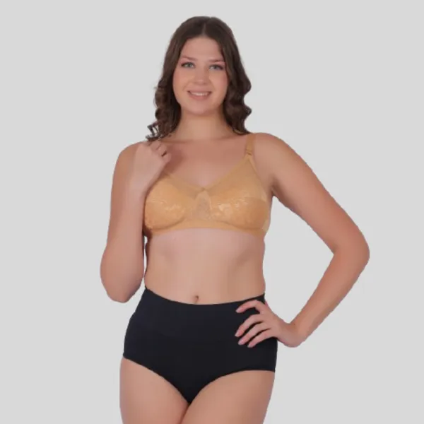PIA_3-Pack:_Women's_Shaping_Tummy_Tucker_Boxer_Brief_s_(Peach,Grey,_Black)