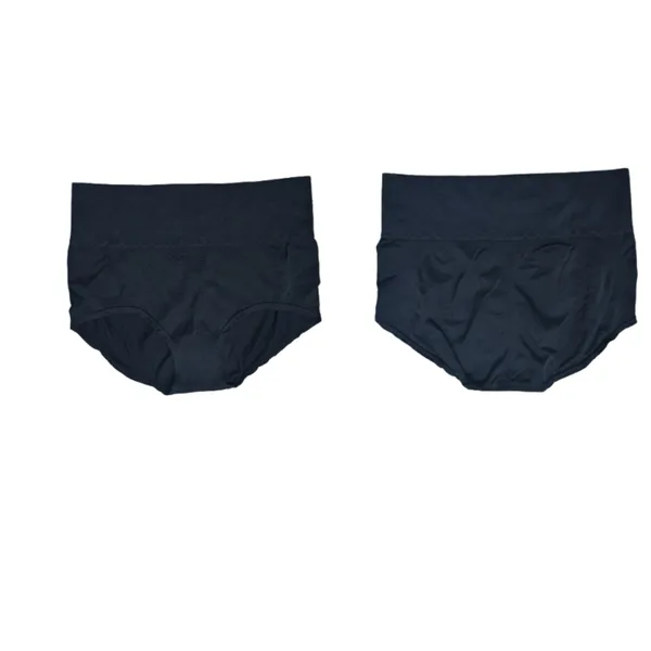 PIA_Black_Tummy_Tucker_Mid_Rise_Panties_-_Women's_Black_Underwear