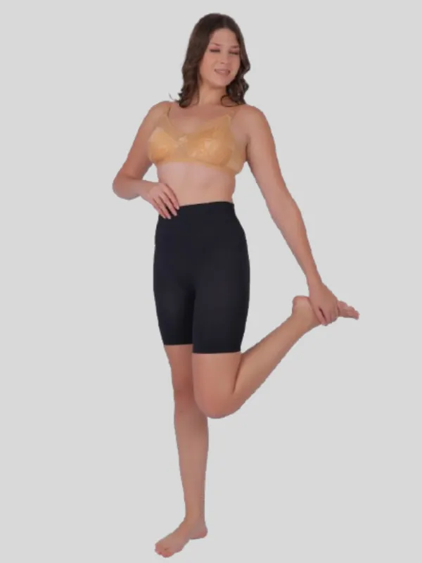 Pack_of_2:_PIA_Trends_Combo_Pack_-_Beige_&_Black_High_Waist_Shaping_Boxers