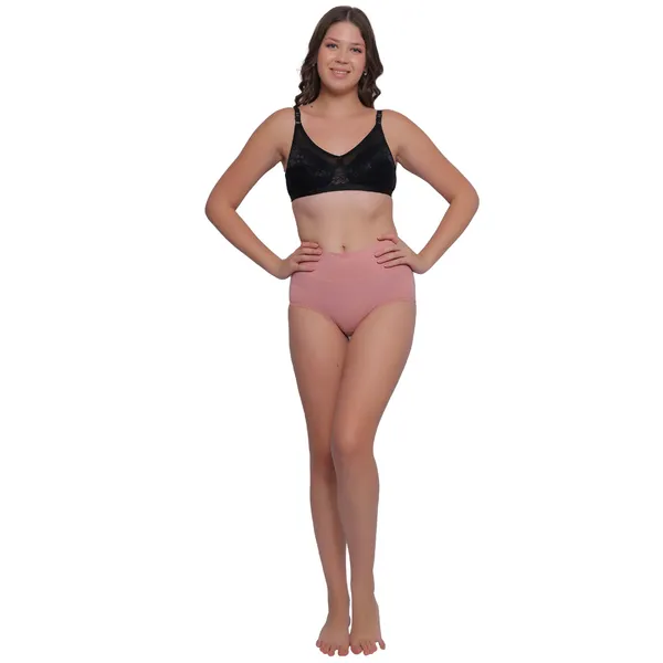 Pack_of_2:_Women's_PIA_Shaping_Tummy_Tucker_Boxer_Brief_Shorts,_Beige_&_Peach