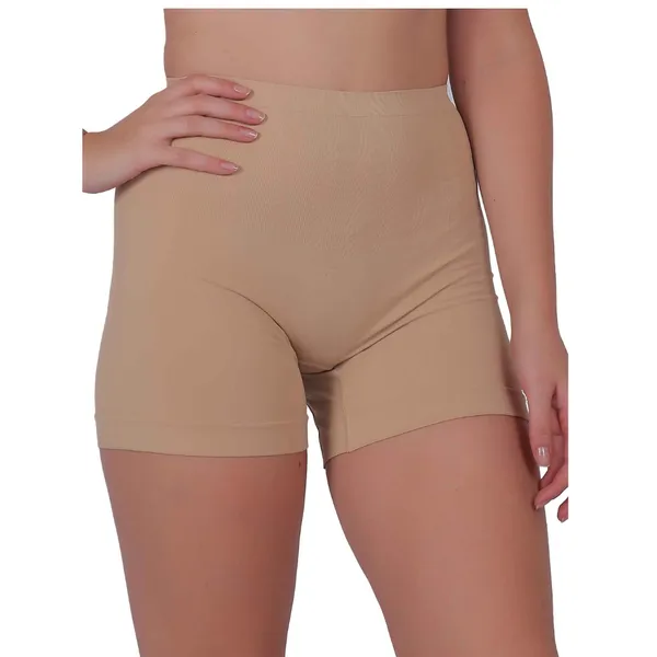 Beige_Tummy_Tucker_Shapewear_For_Women_|_Premium_Quality_Tummy_Tucker_For_Daily_Use