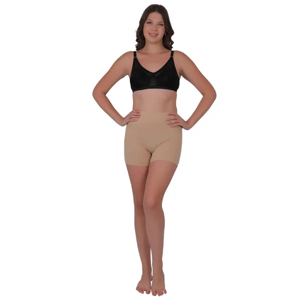Beige_Tummy_Tucker_Shapewear_For_Women_|_Premium_Quality_Tummy_Tucker_For_Daily_Use