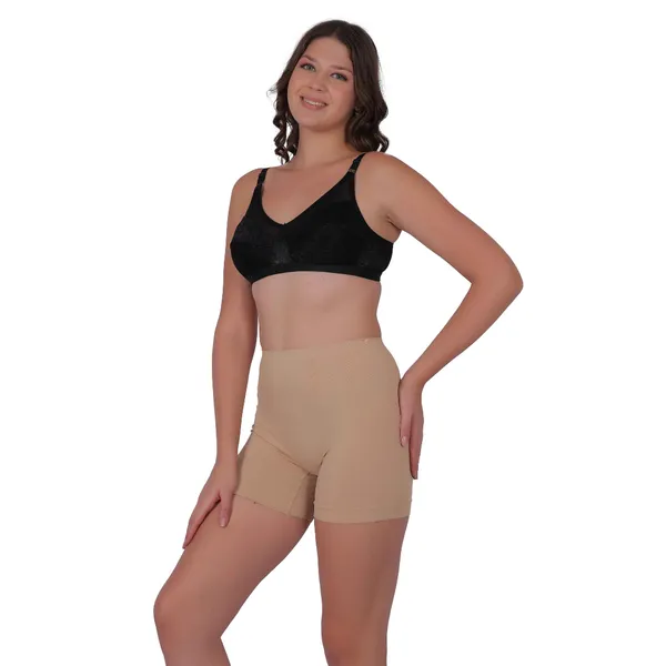 Beige_Tummy_Tucker_Shapewear_For_Women_|_Premium_Quality_Tummy_Tucker_For_Daily_Use