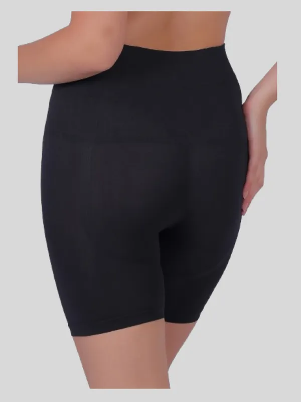 Pack_of_2:_PIA_Trends_Black_High_Waist_Tummy_Tucker_Boxer