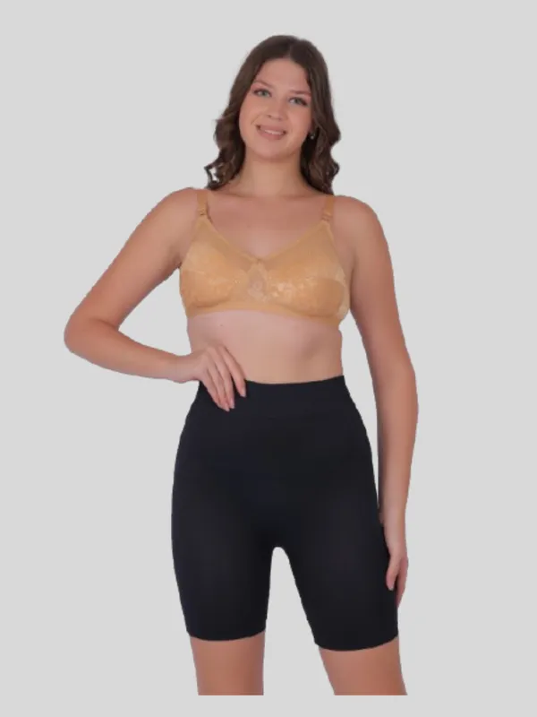 Pack_of_2:_PIA_Trends_Black_High_Waist_Tummy_Tucker_Boxer