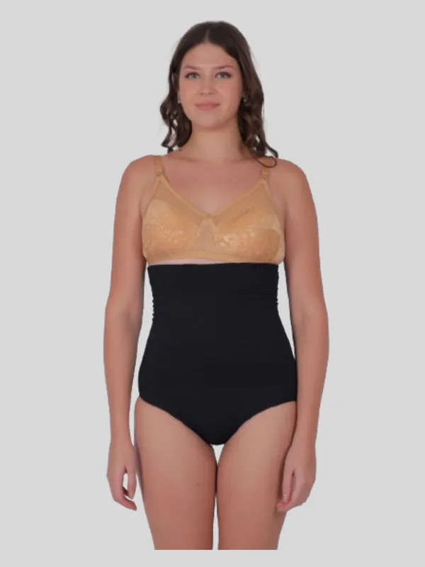Pack_of_2:_PIA_Trends_High_Waist_Shaping_Briefs_(Black_&_Grey)