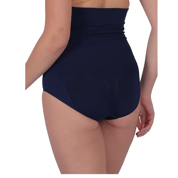 Blue_Tummy_Tucker_Brief's_For_Women_|_Premium_Quality_Tummy_Tucker_Brief's_For_Daily_Use