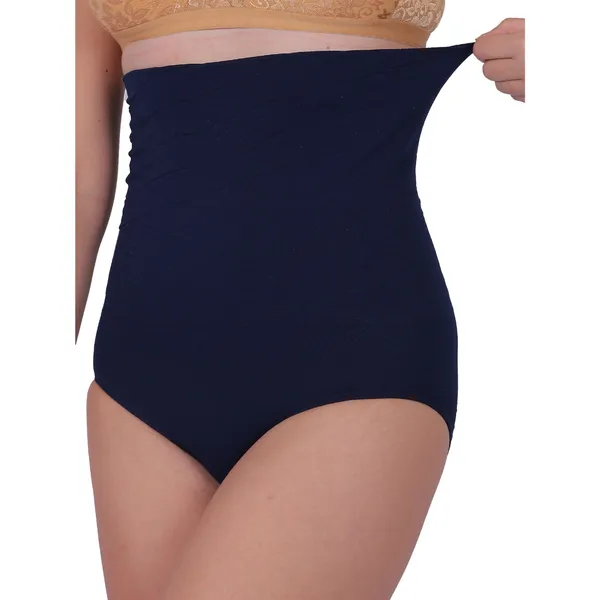 Blue_Tummy_Tucker_Brief's_For_Women_|_Premium_Quality_Tummy_Tucker_Brief's_For_Daily_Use