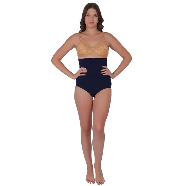 Blue_Tummy_Tucker_Brief's_For_Women_|_Premium_Quality_Tummy_Tucker_Brief's_For_Daily_Use