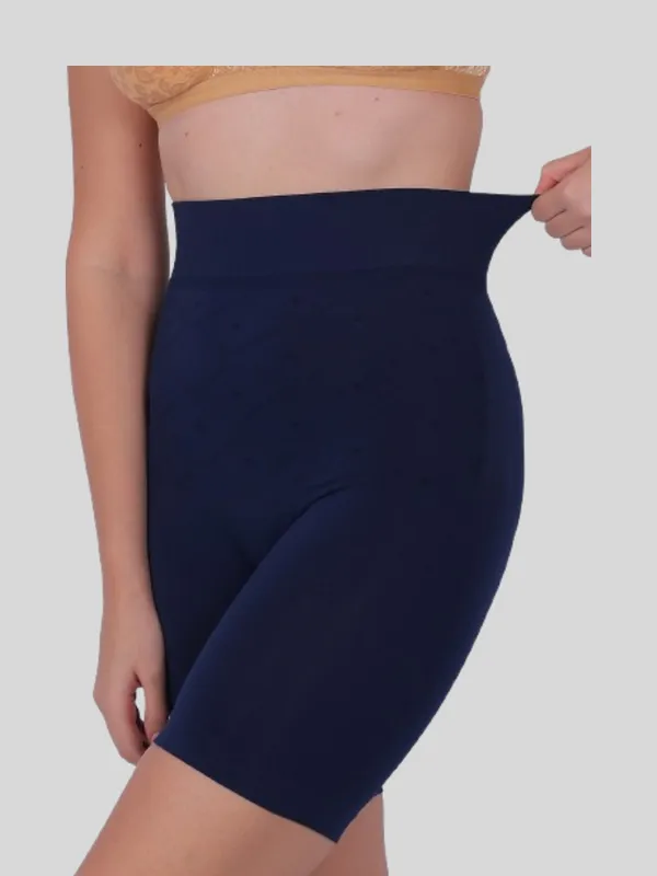 Pack_of_2:_PIA_Trends_4-in-1_High_Waist_Shaping_Boxer__(Beige_&_Navy_Blue)