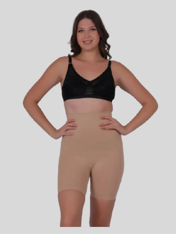 Pack_of_2:_PIA_Trends_4-in-1_High_Waist_Shaping_Boxer__(Beige_&_Navy_Blue)