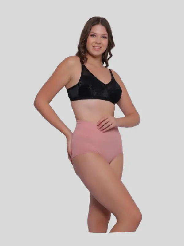 PIA_3-Pack:_Women's_Shaping_Tummy_Tucker_Boxer_Brief_s_(Grey,Peach,_Black)