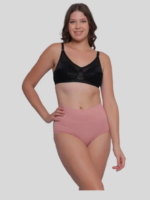 PIA_3-Pack:_Women's_Shaping_Tummy_Tucker_Boxer_Brief_s_(_Beige,_Black,Grey)
