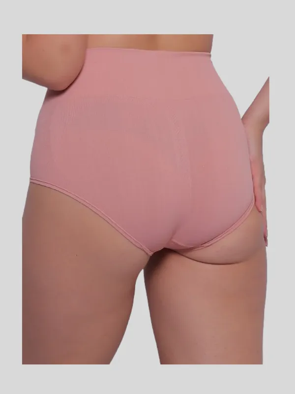 PIA_3-Pack:_Women's_Shaping_Tummy_Tucker_Boxer_Brief_s_(_Beige,_Black,Grey)