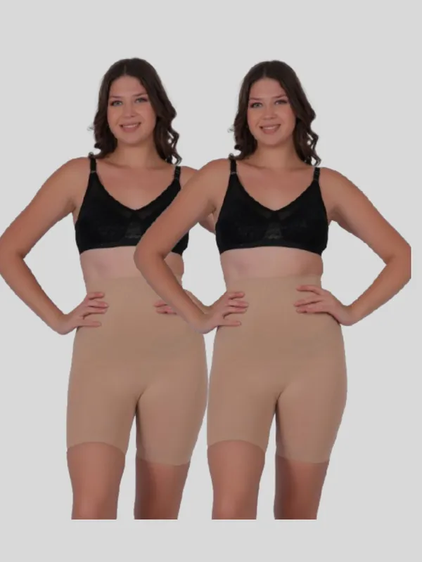 Pack_of_2:_Beige_4-in-1_High_Waist_Shaping_Boxer__PIA_Trends
