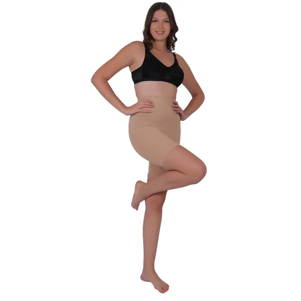 PIA_Trends_4-in-1_Beige_High_Waist_Shaper
