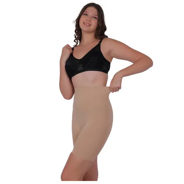 PIA_Trends_4-in-1_Beige_High_Waist_Shaper