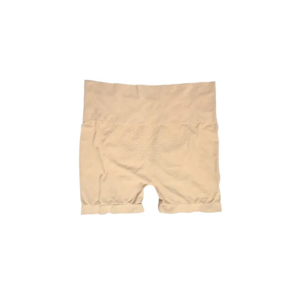 PIA_Beige_Tummy_Tucker_Shorts_-_Women's_Beige_Underwear
