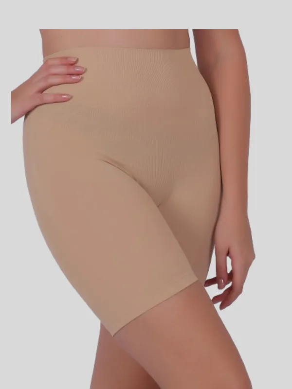 Pack_of_2:_PIA_Trends_Beige_High_Waist_Tummy_Tucker_Boxer