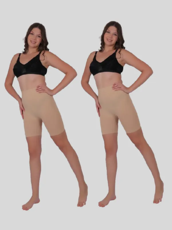 Pack_of_2:_PIA_Trends_Beige_High_Waist_Tummy_Tucker_Boxer