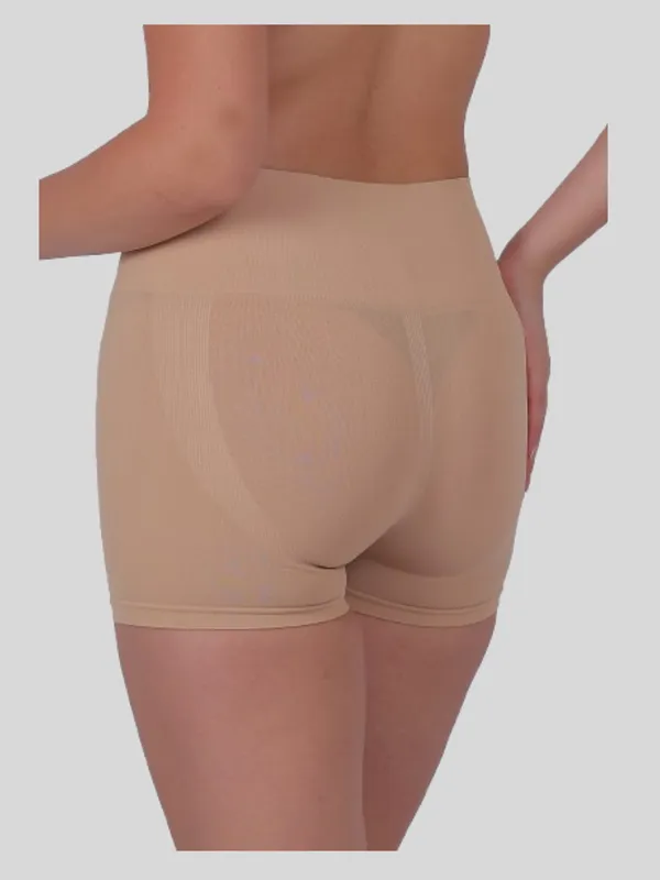 Pack_of_2:_Women's_PIA_Shaping_Boxers,_Beige_&_Beige