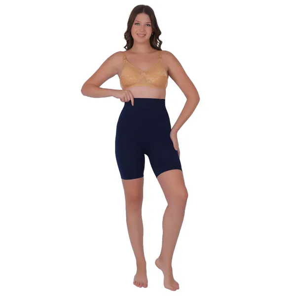 PIA_Trends_4-in-1_Navy_Blue__High_Waist_Shaper