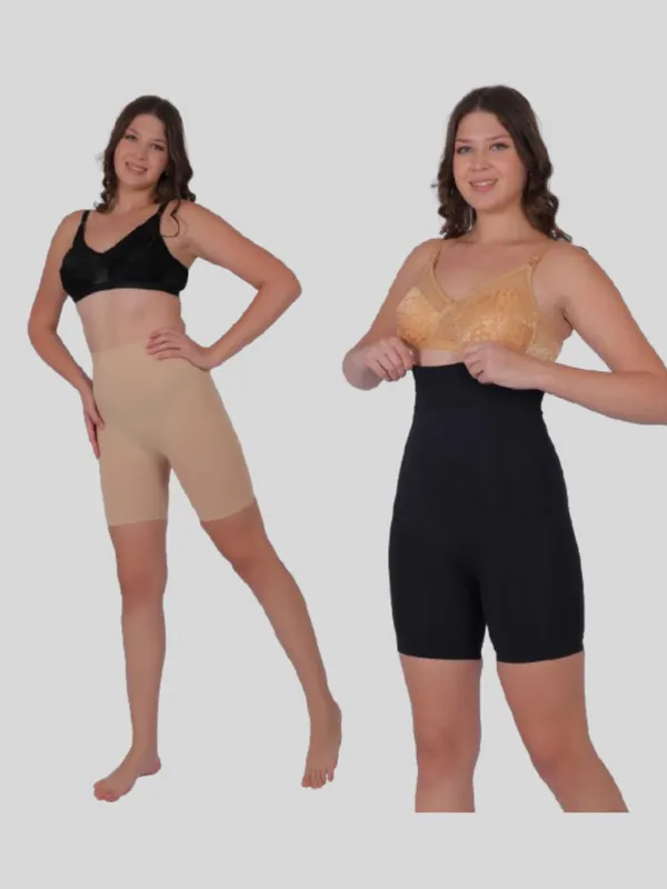 Pack_of_2:_PIA_Trends_4-in-1_High_Waist_Shaping_Boxer__(Beige_&_Black)