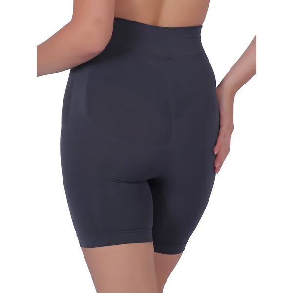 PIA_Trends_4-in-1_Grey_High_Waist_Shaper